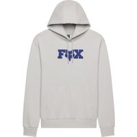 Head X Fleece Pullover Hoodie