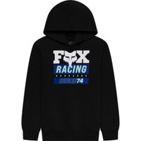 Tredz Limited Fox Clothing Since 74 Youth Fleece Pullover Hoodie | Extra 7% off for BC Members, Price match & 365 Day returns