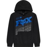 Tredz Limited Fox Clothing Coldpress Youth Fleece Pullover Hoodie | Extra 7% off for BC Members, Price match & 365 Day returns