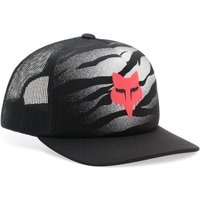 Tredz Limited Fox Clothing Rooted Mesh Youth Trucker Hat | Extra 7% off for BC Members, Price match & 365 Day returns