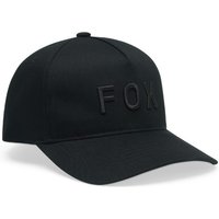 Tredz Limited Fox Clothing Wordmark Subframe Hat | Extra 7% off for BC Members, Price match & 365 Day returns