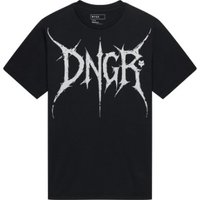 Tredz Limited Fox Clothing DNGR 195 Original Short Sleeve Tee | Extra 7% off for BC Members, Price match & 365 Day returns