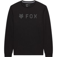 Tredz Limited Fox Clothing Absolute Original Dri Long Sleeve Tee | Extra 7% off for BC Members, Price match & 365 Day returns