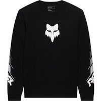 Tredz Limited Fox Clothing Foundry 195 Original Long Sleeve Tee | Extra 7% off for BC Members, Price match & 365 Day returns