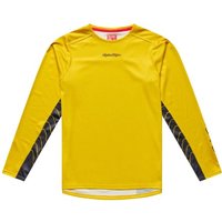Tredz Limited Troy Lee Designs Skyline Chill MTB Cycling Jersey | Extra 7% off for BC Members, Price match & 365 Day returns