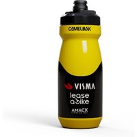Tredz Limited Camelbak Podium 21oz Bottle - VISMA Tour De France Limited Edition | Extra 7% off for BC Members, Price match & 365 Day returns