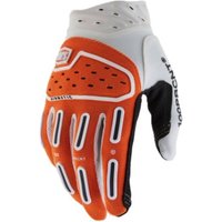 100% Airmatic 2 Long Finger MTB Cycling Gloves