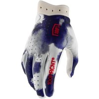 100% iTrack Long Finger Cycling Gloves