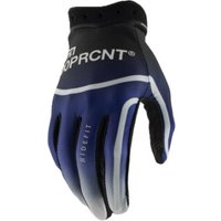 100% Ridefit Long Finger Cycling Gloves