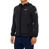 100% Klutch Windbreaker