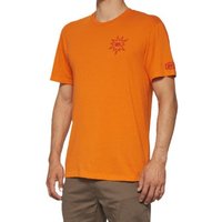 Tredz Limited 100% Smash Short Sleeve T-Shirt | Extra 7% off for BC Members, Price match & 365 Day returns