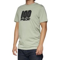 Tredz Limited 100% Pecten Short Sleeve T-Shirt | Extra 7% off for BC Members, Price match & 365 Day returns