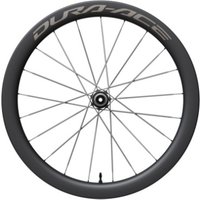 Tredz Limited Shimano Dura-Ace Center Lock Disc Carbon Clincher 50mm 700c Rear Wheel | Extra 7% off for BC Members, Price match & 365 Day returns