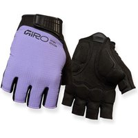 Tredz Limited Giro Bravo II Gel Short Finger Road Cycling Gloves | Extra 7% off for BC Members, Price match & 365 Day returns