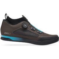 Tredz Limited Giro Chamber TR Burst MTB Cycling Shoes | Extra 7% off for BC Members, Price match & 365 Day returns