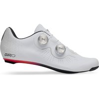 Tredz Limited Giro Imperial II AS Sunset Road Cycling Shoes | Extra 7% off for BC Members, Price match & 365 Day returns