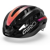 Tredz Limited Giro Aries Spherical Sunset Road Cycling Helmet | Extra 7% off for BC Members, Price match & 365 Day returns