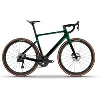 SLR 9.6 Carbon Nearly M