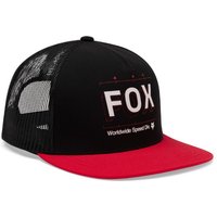 Tredz Limited Fox Clothing Image Print Snapback Trucker Hat | Extra 7% off for BC Members, Price match & 365 Day returns