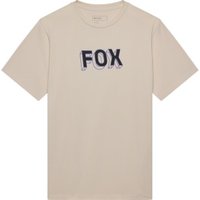 Tredz Limited Fox Clothing Image Print 195 Original Short Sleeve Tee | Extra 7% off for BC Members, Price match & 365 Day returns
