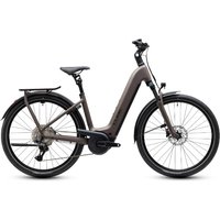 Tredz Limited Cube Kathmandu Hybrid ONE 800 Easy Entry | Extra 7% off for BC Members, Price match & 365 Day returns