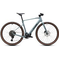 Tredz Limited Cube Nulane Hybrid C:62 Race 400x | Extra 7% off for BC Members, Price match & 365 Day returns