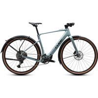 Tredz Limited Cube Nulane Hybrid C:62 Race 400x FE | Extra 7% off for BC Members, Price match & 365 Day returns