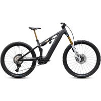 Tredz Limited Cube Stereo Hybrid One77 HPC AT 800 | Extra 7% off for BC Members, Price match & 365 Day returns