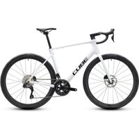 Tredz Limited Cube Attain C:62 SLX | Extra 7% off for BC Members, Price match & 365 Day returns