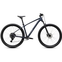 Tredz Limited Cube AIM One Mountain Bike 2027 - Hardtail MTB | Extra 7% off for BC Members, Price match & 365 Day returns