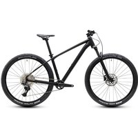 Tredz Limited Cube AIM SLT Mountain Bike 2027 - Hardtail MTB | Extra 7% off for BC Members, Price match & 365 Day returns