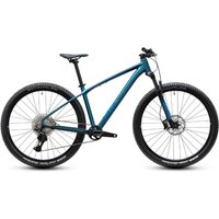 Tredz Limited Cube Reaction PRO Mountain Bike 2027 - Hardtail MTB | Extra 7% off for BC Members, Price match & 365 Day returns