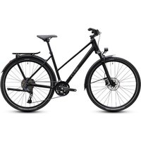 Cube Kathmandu EXC Trapeze