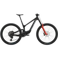 Tredz Limited Scott Ransom 20 Mountain Bike 2027 - Enduro Full Suspension MTB | Extra 7% off for BC Members, Price match & 365 Day returns