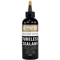 Tredz Limited Stans Rolled Gold Tyre Sealant | Extra 7% off for BC Members, Price match & 365 Day returns