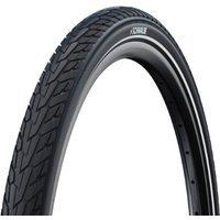 Tredz Limited Schwalbe Motion Road Cruiser Plus Punctureguard, Twinskin 700c Hybrid Tyre | Extra 7% off for BC Members, Price match & 365 Day returns