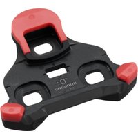 Tredz Limited Shimano CL-SL100 fixed SPD-SL Cleats - 0-degree | Extra 7% off for BC Members, Price match & 365 Day returns