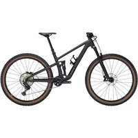 Trek Top Fuel 8 Gen 4 - Nearly New – M