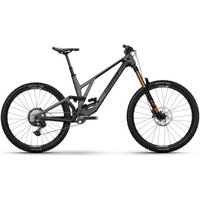 Ghost Poacha PRO Mountain Bike 2026 - Trail Full Suspension MTB