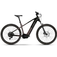 Haibike ALLTRACK 6 - Nearly New - L