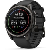 Fenix 9 47mm GPS Smartwatch