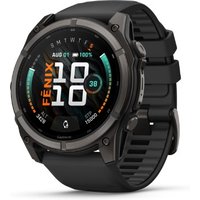 Fenix 9 51mm GPS Smartwatch