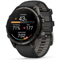 Fenix 9 Pro 47mm GPS Smartwatch