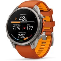 Garmin Fenix 9 Pro 47mm inReach GPS Smartwatch