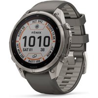 Fenix 9 Pro 47mm inReach Solar GPS Smartwatch