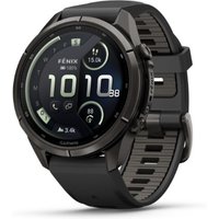 Fenix 9 Pro DLC 43mm inReach GPS Smartwatch