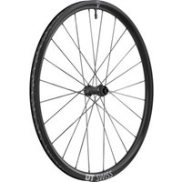 Tredz Limited DT Swiss A 1800 SPLINE 30mm Center Lock Disc Brake Clincher Front 700c Road Wheel | Extra 7% off for BC Members, Price match & 365 Day returns