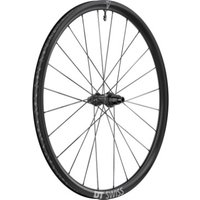 Tredz Limited DT Swiss A 1800 SPLINE 30mm Center Lock Disc Brake Clincher Rear 700c Road Wheel | Extra 7% off for BC Members, Price match & 365 Day returns