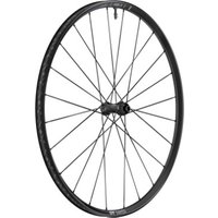 Tredz Limited DT Swiss E 1800 SPLINE 23mm Center Lock Disc Brake Clincher Front 700c Road Wheel | Extra 7% off for BC Members, Price match & 365 Day returns
