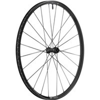 Tredz Limited DT Swiss G 1800 SPLINE 26mm Center Lock Disc Brake Clincher Front 700c Road Wheel | Extra 7% off for BC Members, Price match & 365 Day returns
